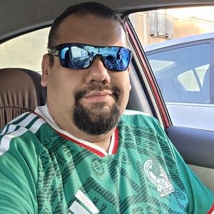 Meet your Posher, Roberto